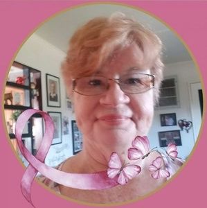 Meet your Posher, Evelyn